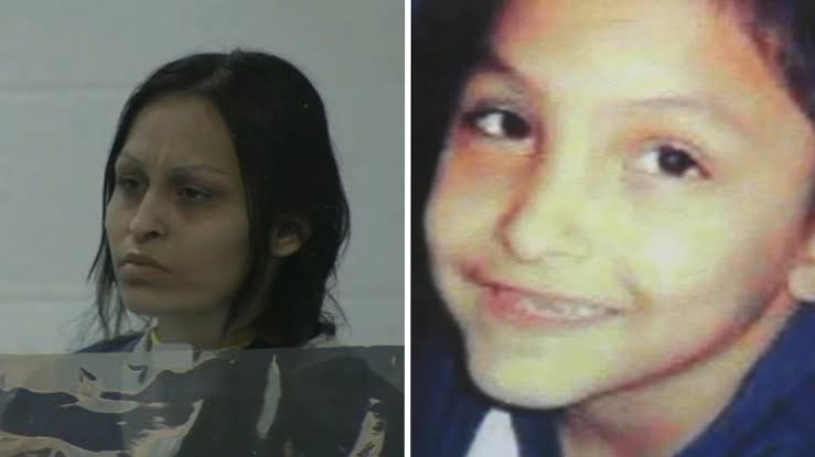 Gabriel Fernandez's mother, Pearl Sinthia Fernandez, again denied resentencing in 8-year-old's torture death