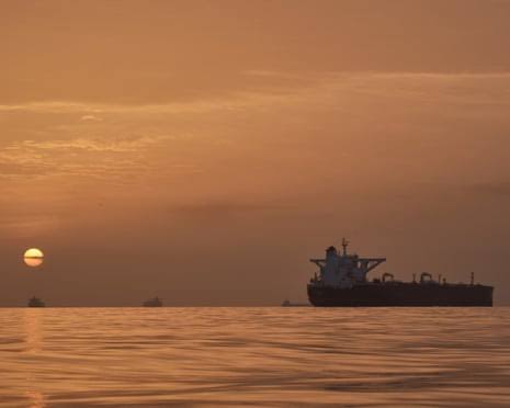 Middle East crisis live: ceasefire under pressure and talks in doubt as Iran threatens to ‘retaliate’ to US seizure of ship