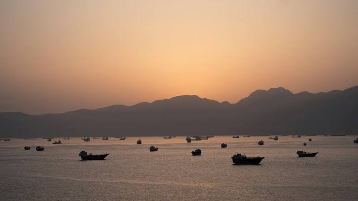 Live updates: US to start guiding ships through Strait of Hormuz