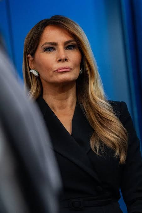 President and First Lady Melania Trump Demand ABC Fire Jimmy Kimmel Over ‘Widow’ Joke