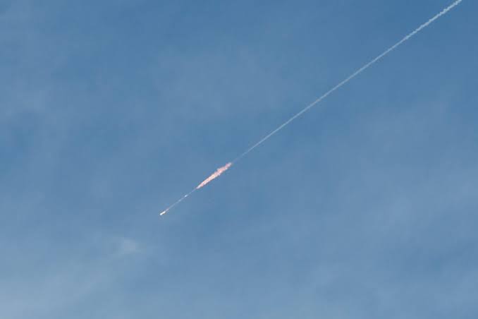 U.S. troops wounded, planes damaged in Iranian strike on Saudi air base, official says