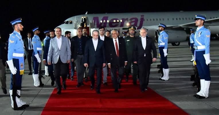 Iran war: What’s happening on day 57 as US envoys head to Pakistan?