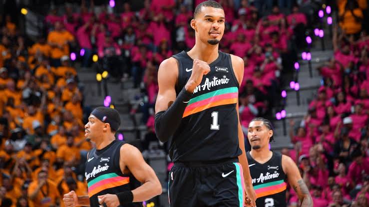 What to make of Victor Wembanyama's unbelievable Game 1 performance