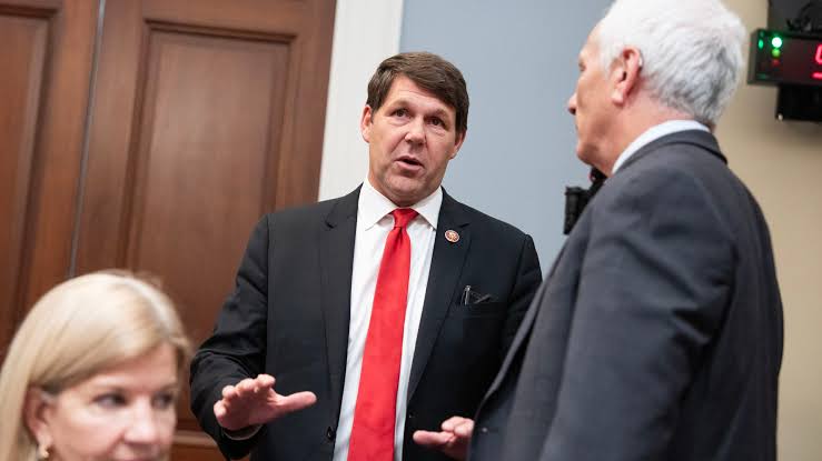 GOP weighs health care cuts to pay for Iran war