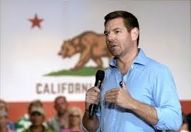 Swalwell vows to ‘fight’ sexual misconduct allegations, apologizes to wife for unspecified ‘mistakes’
