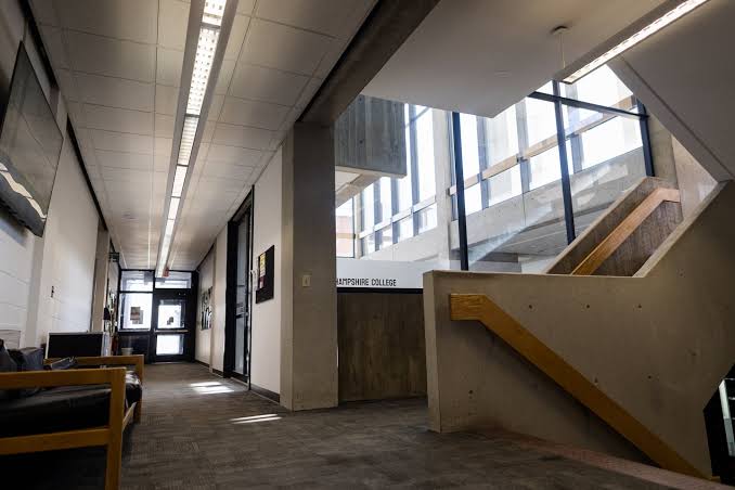 ‘Heartbreaking reality’: Hampshire College announces transition to closure