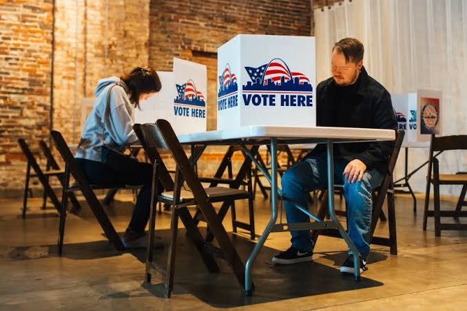 Missouri election results: St. Louis, St. Charles and Jefferson County