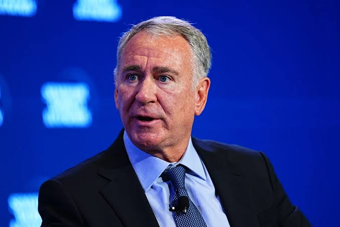 Citadel Sends Warning Shot to NYC After Mamdani Blasts Billionaire Griffin