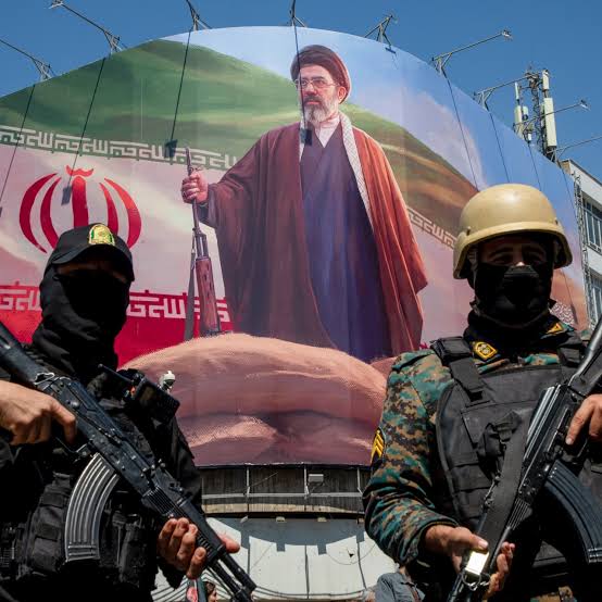 Iran War Live Updates: Trump Warns Iran Against Collecting Tolls in the Strait of Hormuz