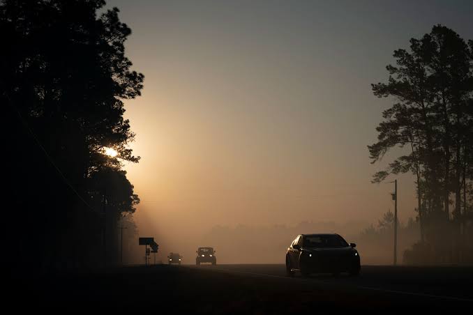 Homes destroyed, pets lost and precious memories burned to ashes in Georgia wildfires