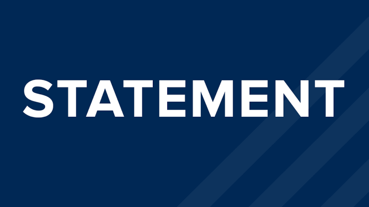 UC Davis Statement on Canvas Security Breach