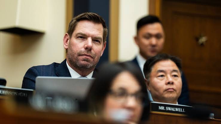 "Eric may have tipped the scale": Swalwell scandal threatens surge of House expulsions