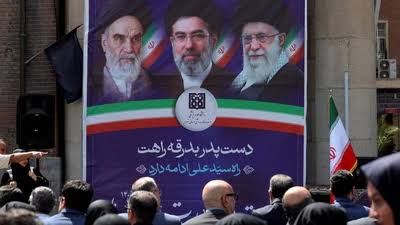 Inside Iran's 10-point proposal to end war after rejecting US ceasefire deal