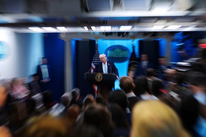 4 ways the war in Iran has weakened the United States in the great power game