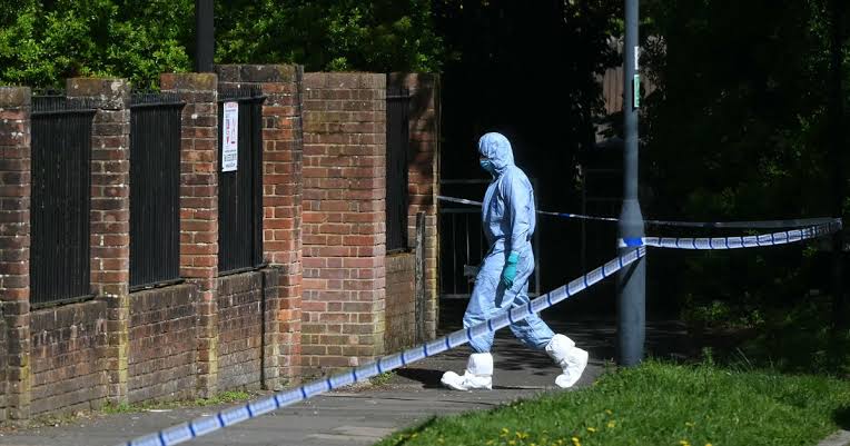 U.K. police are investigating if Iranian proxies are behind recent attacks on Jewish sites