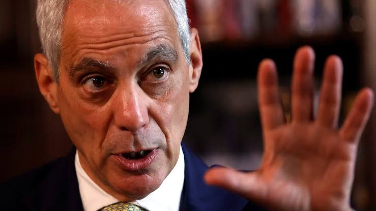 Democrats Panic as Power Player Sets Off 2028 Chaos