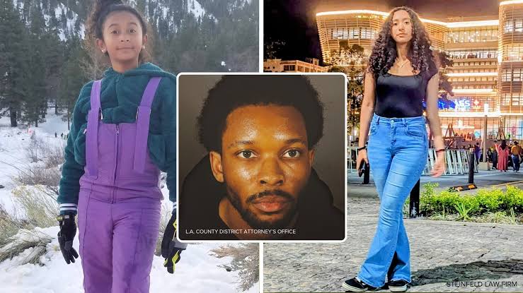 D4vd case: Disturbing new court document details how Celeste Rivas Hernandez was believed to be killed