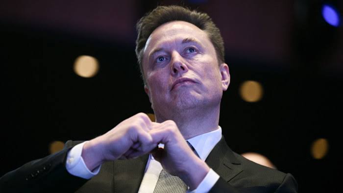 xAI sues Colorado over first state AI anti-discrimination law