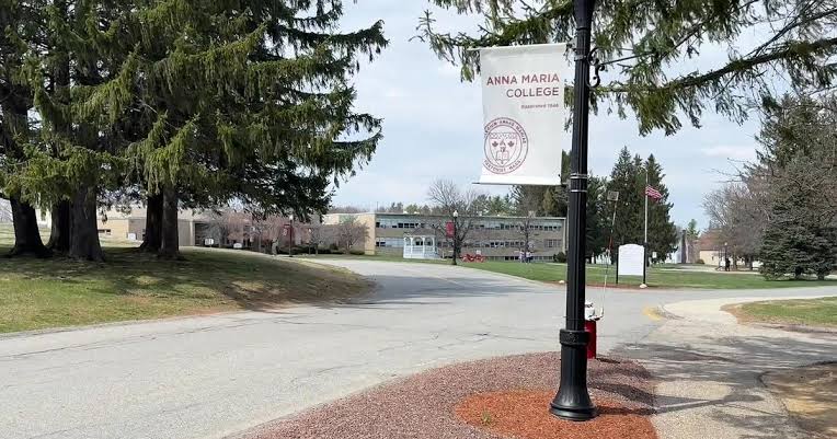 Anna Maria College in Massachusetts to close after spring semester: "We are deeply, genuinely sorry"