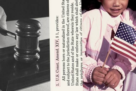 Looking to limit birthright citizenship, Trump turns to an 1884 Supreme Court ruling against a Native American man