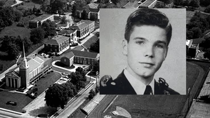 McCallie School honors Ted Turner with tribute video after death of media pioneer
