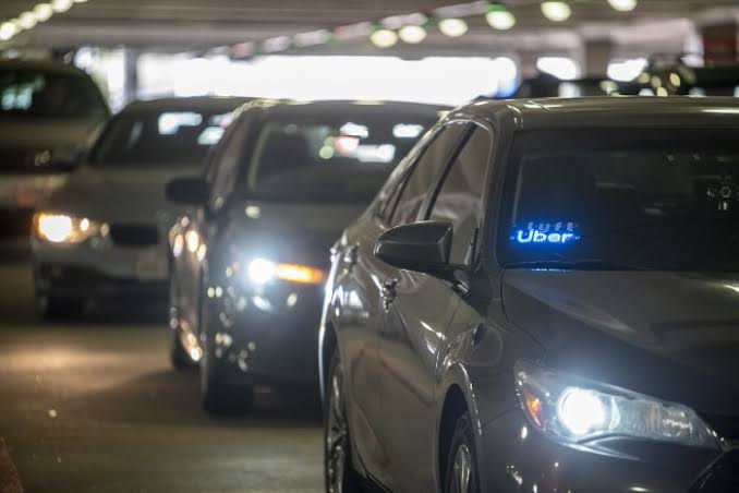 Gas Prices Turn the Gig Worker Economy Upside Down