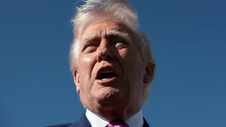 Trump Walloped by Fresh Polling Blow