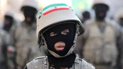 Iran using children in security roles in war, reports and witnesses say