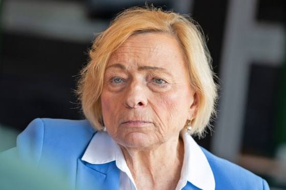 Maine Gov. Janet Mills suspends Senate campaign, clearing Democratic path for Graham Platner