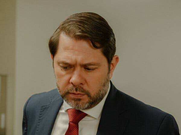 Gallego Dismissed Rumors of a ‘Flirty’ Swalwell, Highlighting a Culture of Silence