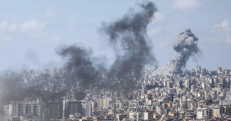 Israel and Lebanon have peace talks and Swalwell resigns from Congress: Morning Rundown