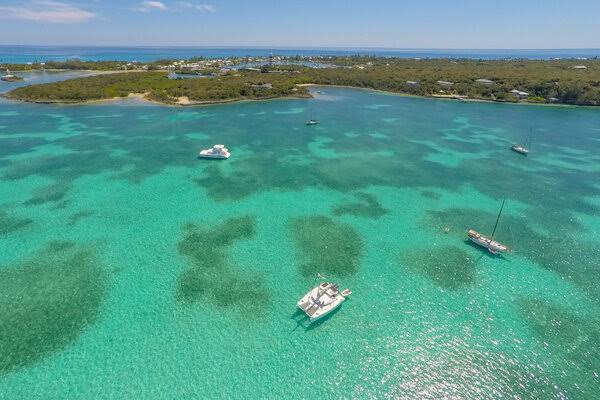 Michigan Man Is Arrested in Disappearance of Wife in Bahamas