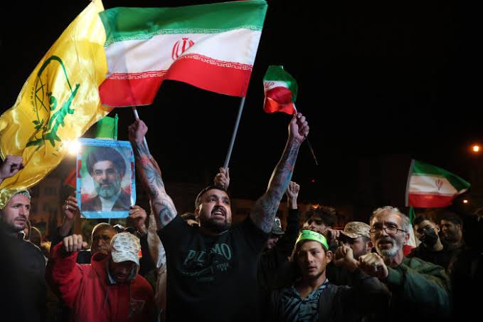 Gulf States Fear an Emboldened Iran after Trump’s Cease-Fire