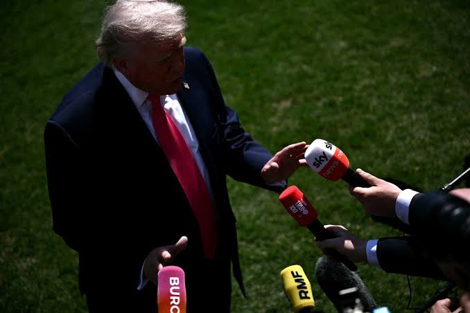 The extreme positions Trump proposes — and Republicans embrace