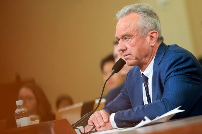 RFK Jr. takes lashing in first of several contentious health hearings