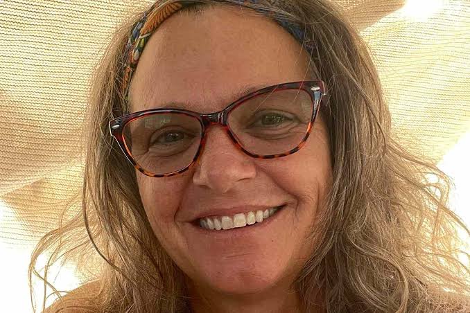 Missing Mom’s Daughter Says Stepdad Called Her and Said He Tried to Save His Wife When She 'Fell Overboard'