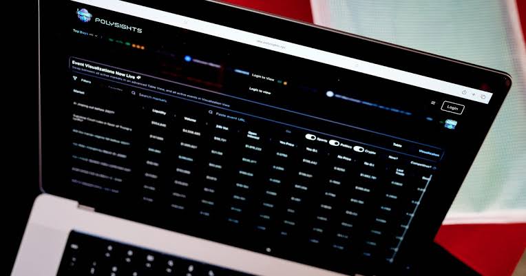 White House staff received email warning them not to place bets on prediction markets, officials say