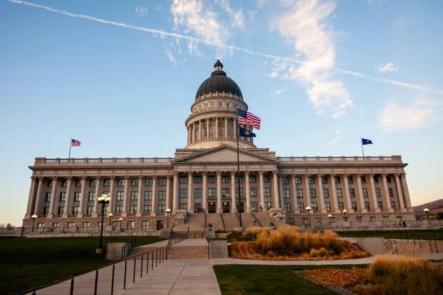 Trump-backed Utah redistricting repeal fails to make ballot