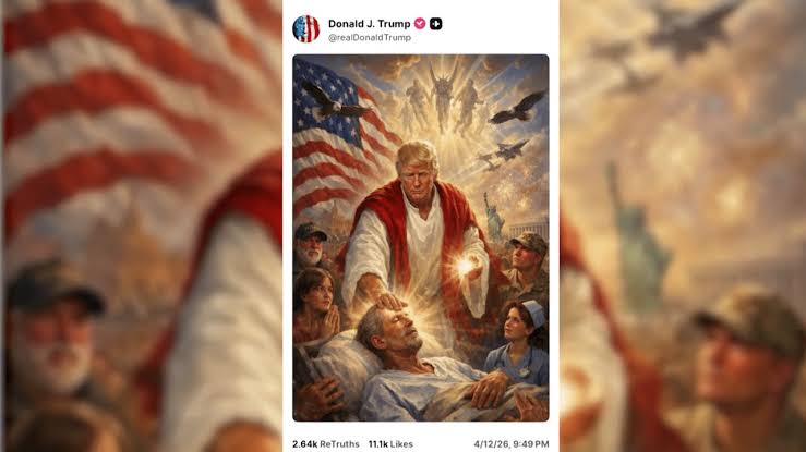 ‘Unprecedented’: Tensions grow between Trump and Pope Leo XIV