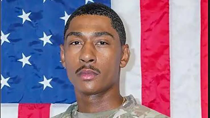 Body of U.S. Soldier Is Found Off the Coast of Morocco
