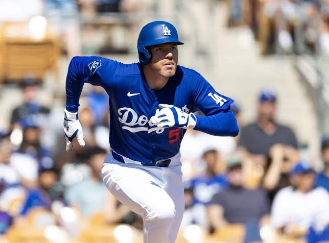 Freddie Freeman heads for paternity list; longtime minor leaguer gets the call - The Athletic