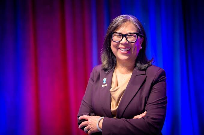 Former state Controller Betty Yee drops out of the governor’s race