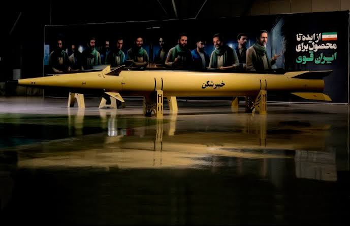 U.S. and Israel Have Pounded—but Not Eliminated—Iran’s Missile Threat