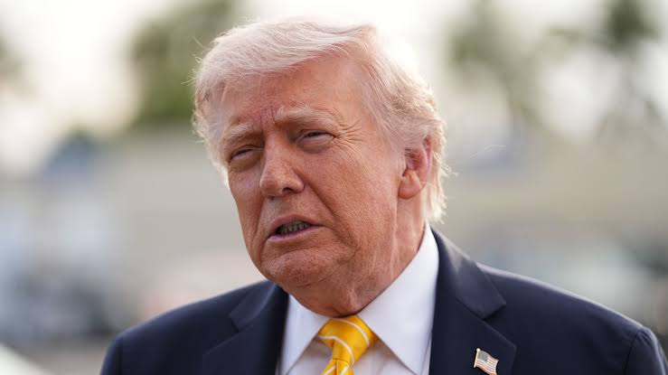 Live updates: Trump says he’ll review new plan from Iran