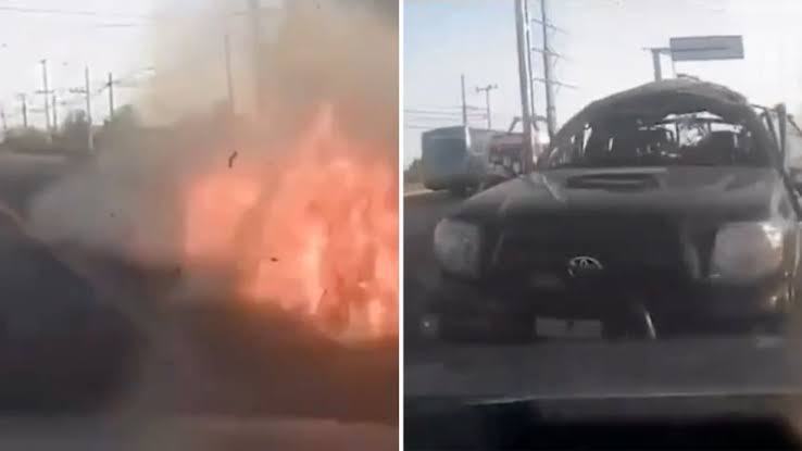 Exclusive: CIA escalates secret war on cartels with deadly operations inside Mexico