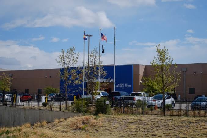 ICE must retrain officers who make arrests in Colorado, federal judge rules