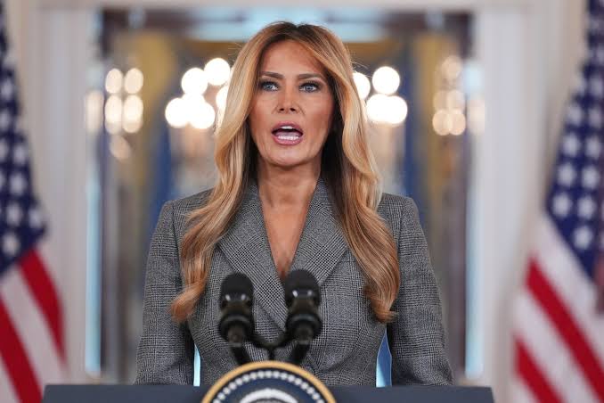 Melania Trump denied ties to Jeffrey Epstein. The question remains: Why now?