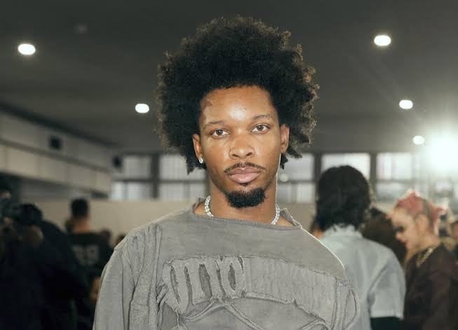 D4vd arrested in slaying of young girl found decomposing in Tesla