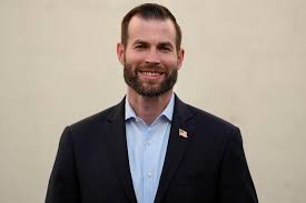 Republican Clay Fuller wins 14th Congressional District runoff, claims Marjorie Taylor Greene's seat