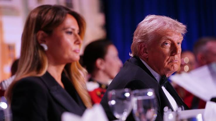 Trump Gets Defensive in ’60 Minutes’ Interview After Norah O’Donnell Reads From Suspect’s Manifesto, Calls Her a “Disgrace”